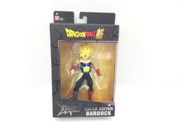 figura accion bandai bardock