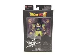 figura accion bandai broly