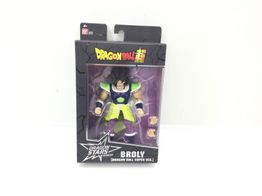 figura accion bandai broly
