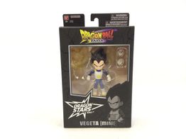figura accion bandai vegetta mini dragon stars series
