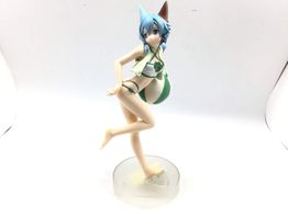 figura accion bandai anime