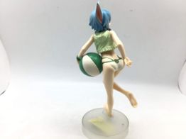 figura accion bandai anime