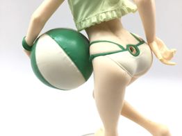 figura accion bandai anime