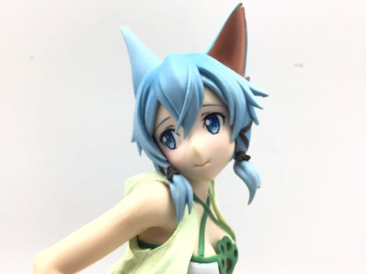figura accion bandai anime