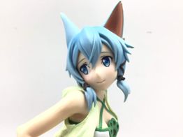 figura accion bandai anime