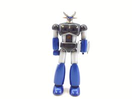 figura accion bandai gx 01r mazinger z