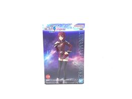 figura accion bandai lunamaria hawke seed freedom