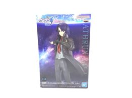 figura accion bandai figura seed freedom athrun zala