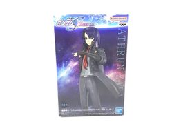 figura accion bandai athrun zala