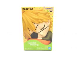 figura accion bandai figura s posket sleeping