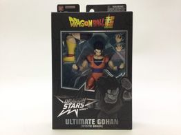 figura accion bandai dragon stars ultimate gohan (mystic gohan)
