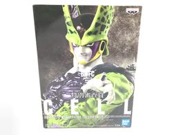 figura accion bandai figura cell