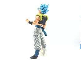 figura accion bandai gogeta super saiyan god