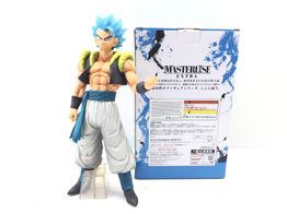 figura accion bandai gogeta super saiyan god
