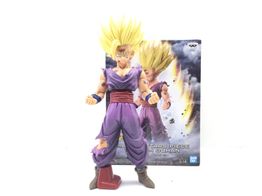 figura accion bandai son gohan super saiyan 2