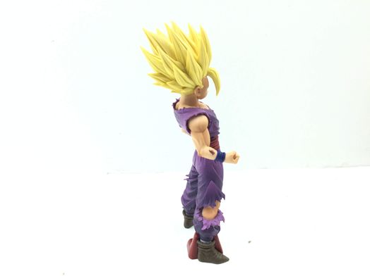 figura accion bandai son gohan super saiyan 2