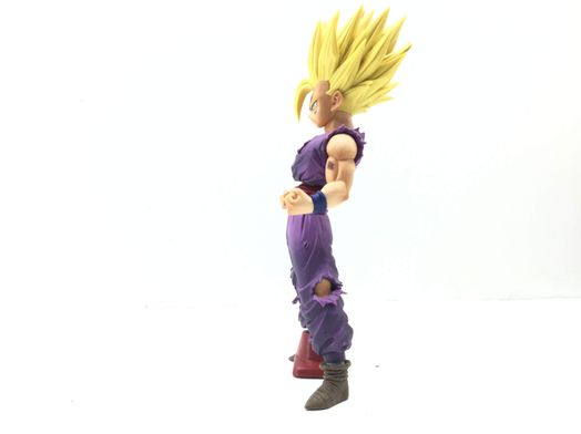 figura accion bandai son gohan super saiyan 2