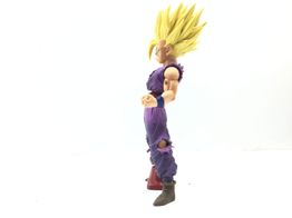 figura accion bandai son gohan super saiyan 2
