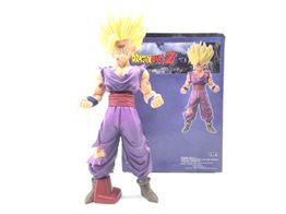 figura accion bandai son gohan super saiyan 2