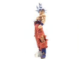 figura accion bandai son goku ultra instinto