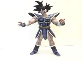 figura accion bandai tulece dragon ball z