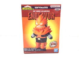 figura accion bandai my hero academia endeavor