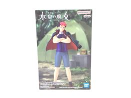 figura accion bandai guel jeturk