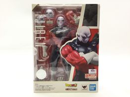 figura accion bandai jiren