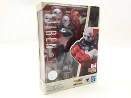 figura accion bandai jiren