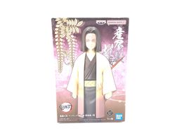 figura accion bandai figura demon slayer