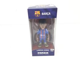 figura accion bandai minix lamine yamal