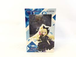figura accion bandai alumina