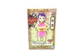 figura accion bandai the granddline series o tama