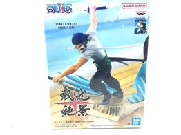 figura accion bandai roronoa zoro
