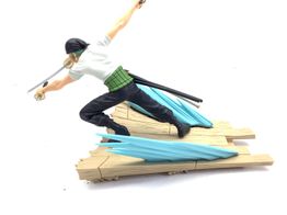 figura accion bandai roronoa zoro