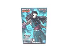figura accion bandai vibration stars hunter x hunter