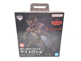 figura accion bandai stranger things