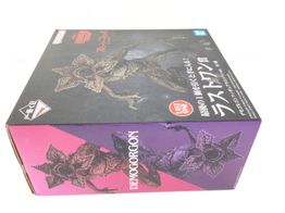 figura accion bandai stranger things