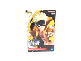 figura accion bandai my hero academia the amazing heroes vol33