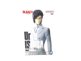 figura accion bandai uryu ishida