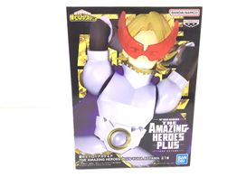 figura accion bandai my hero academia the amazin heroes plus yuga aoyama