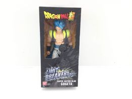 figura accion bandai gogeta blue