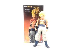 figura accion bandai gogeta