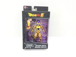 figura accion bandai golden freezer