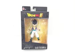 figura accion bandai gotenks