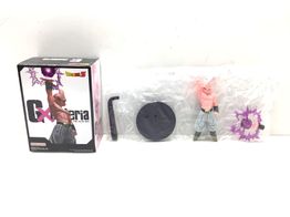 figura accion bandai gxmateria the majin buu