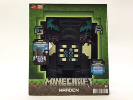 figura accion bandai minecraft