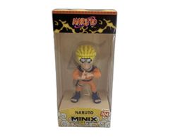 figura accion bandai minix