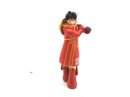 figura accion bandai luffi