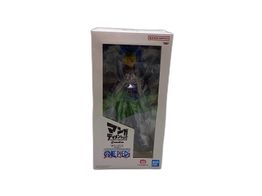 figura accion bandai one pirce grandista sabo